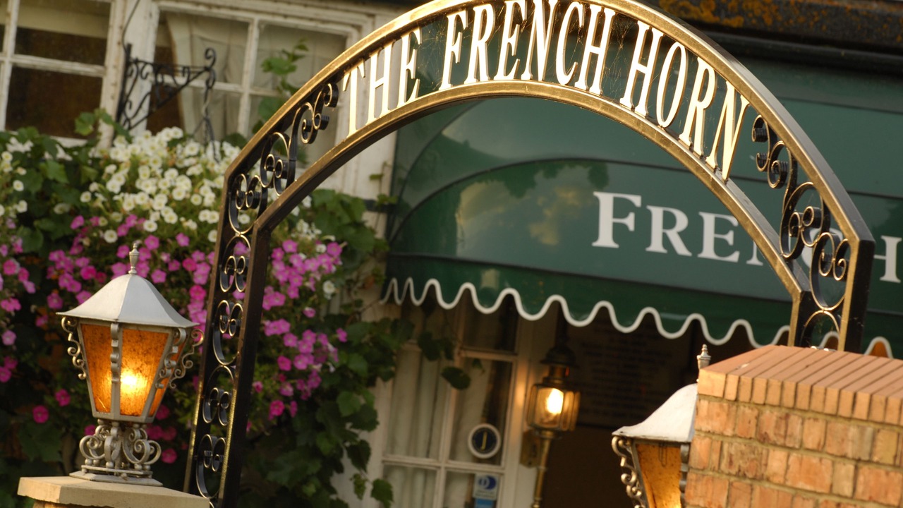 Photo of Outdoor in Sonning