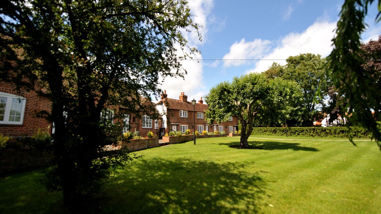 Photo of Outdoor in Sonning