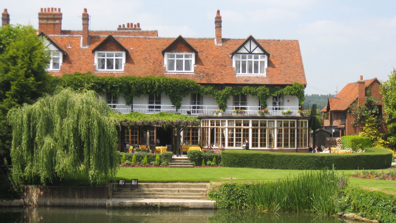 Photo of Others in Sonning