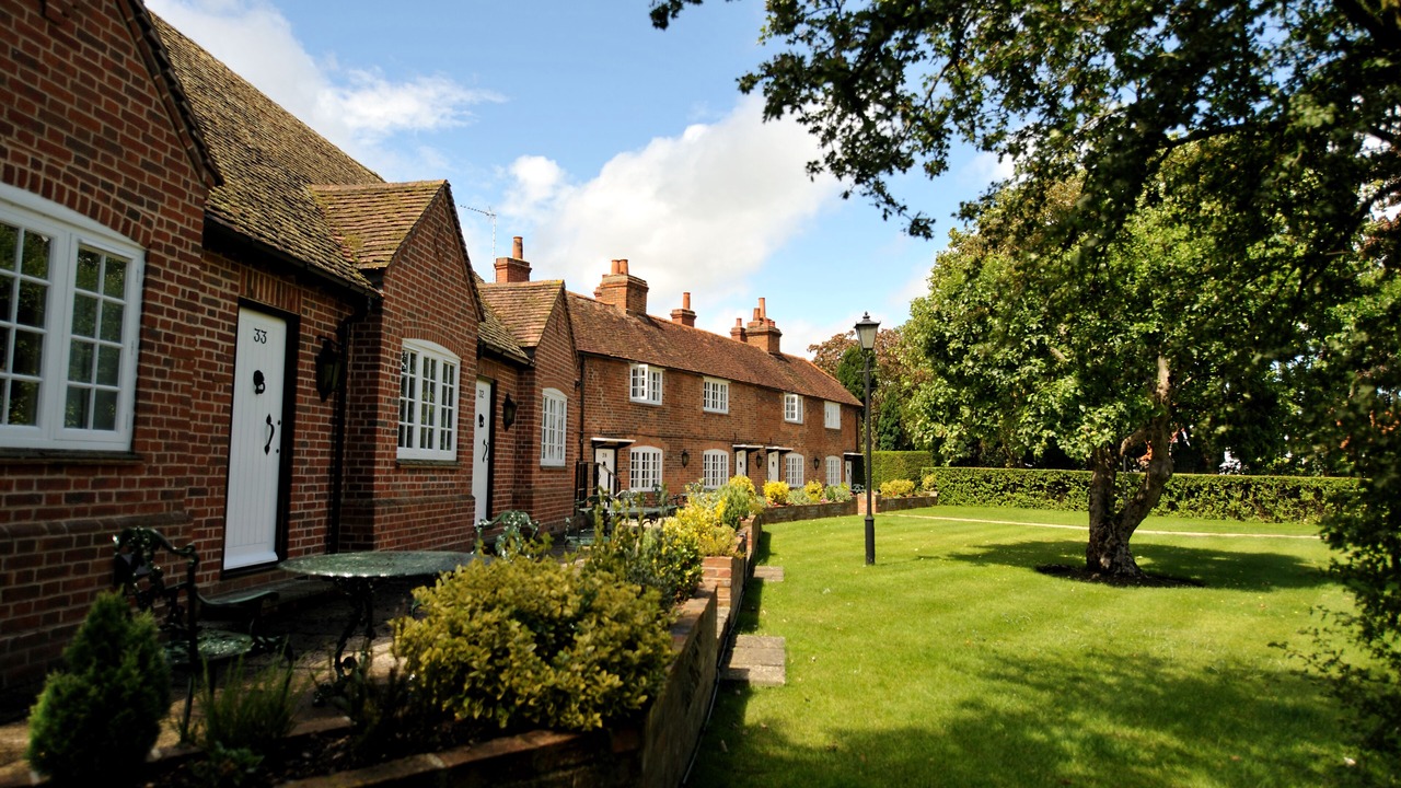 Photo of Outdoor in Sonning