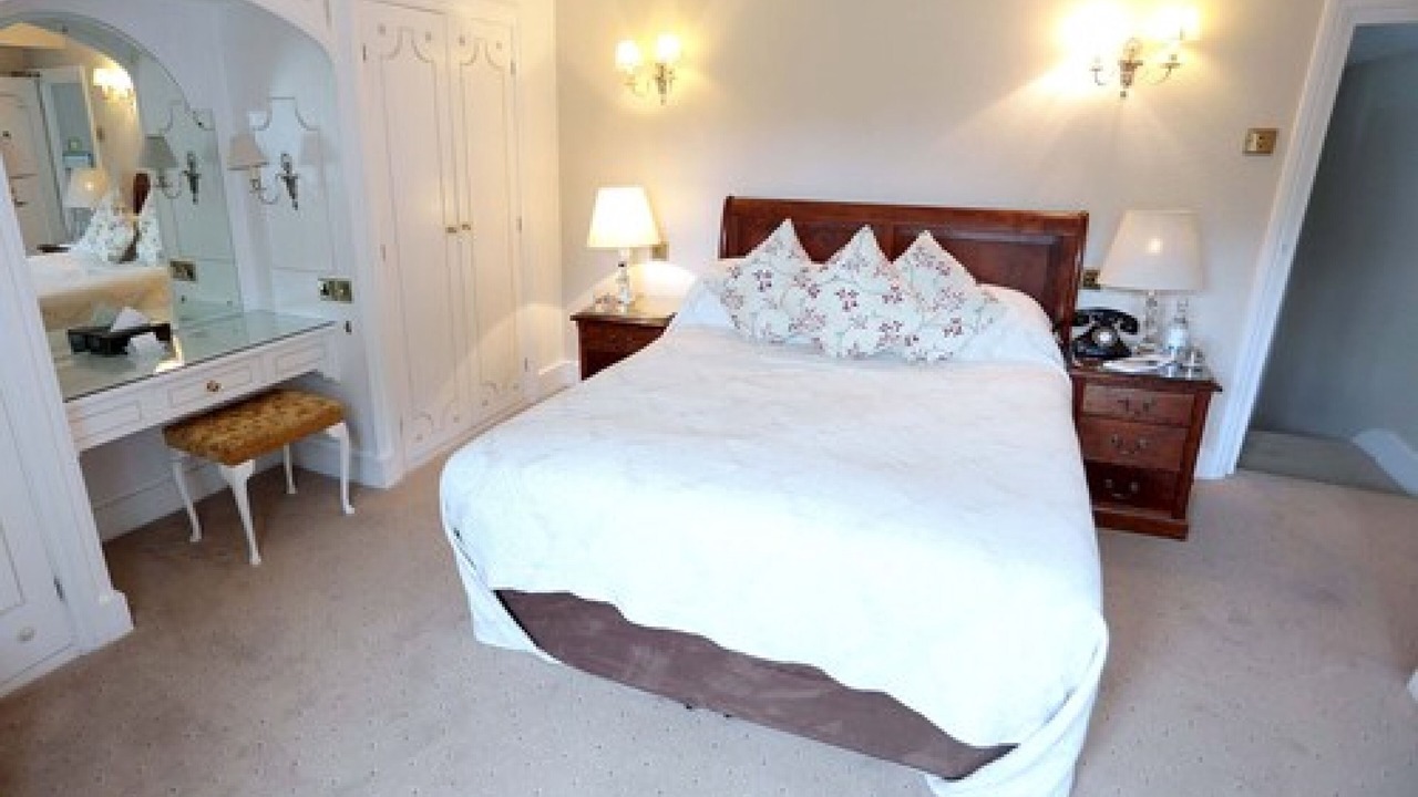 Photo of Bedroom in Sonning