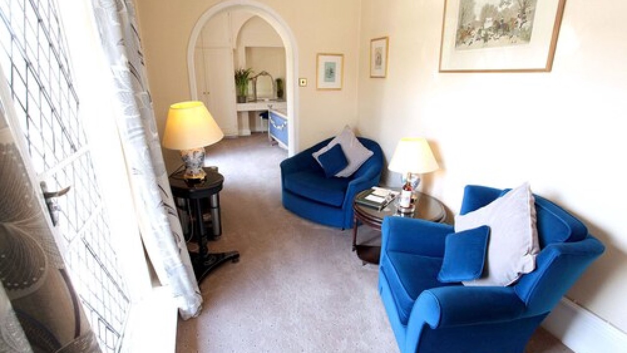 Photo of Bedroom in Sonning