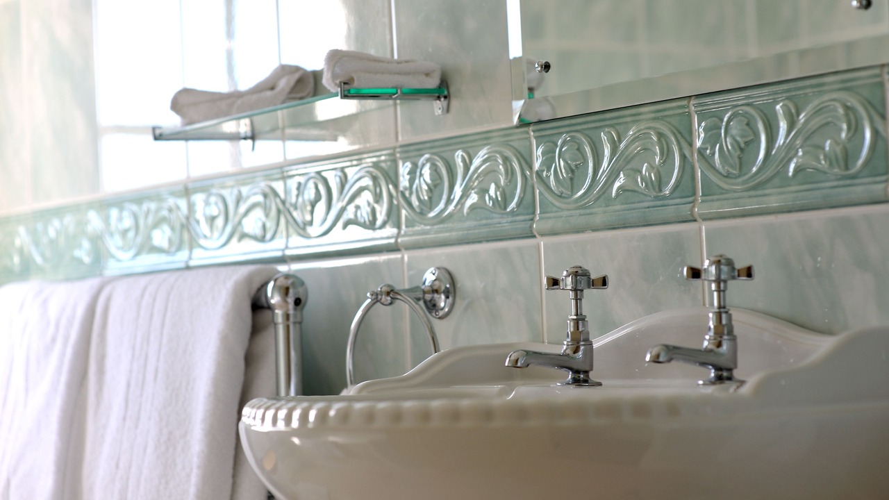 Photo of Bedroom in Sonning