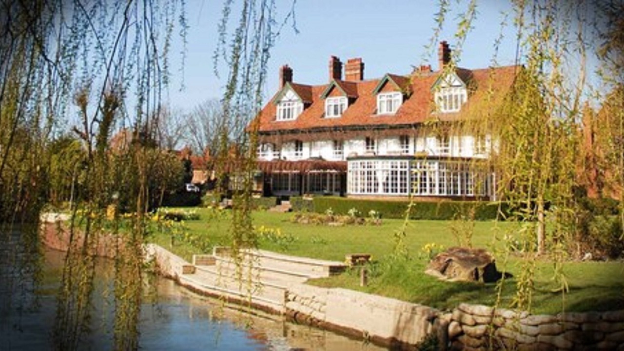 Photo of Others in Sonning