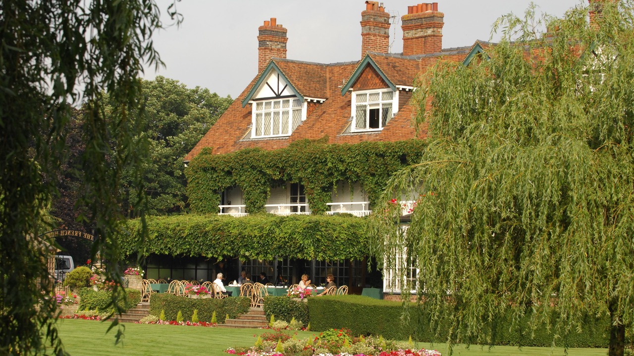 Photo of Outdoor in Sonning