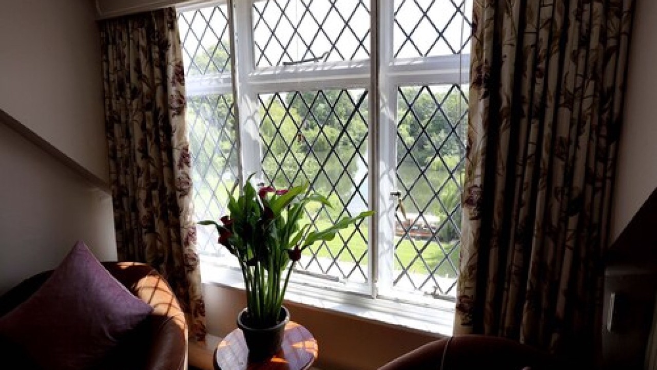 Photo of Bedroom in Sonning