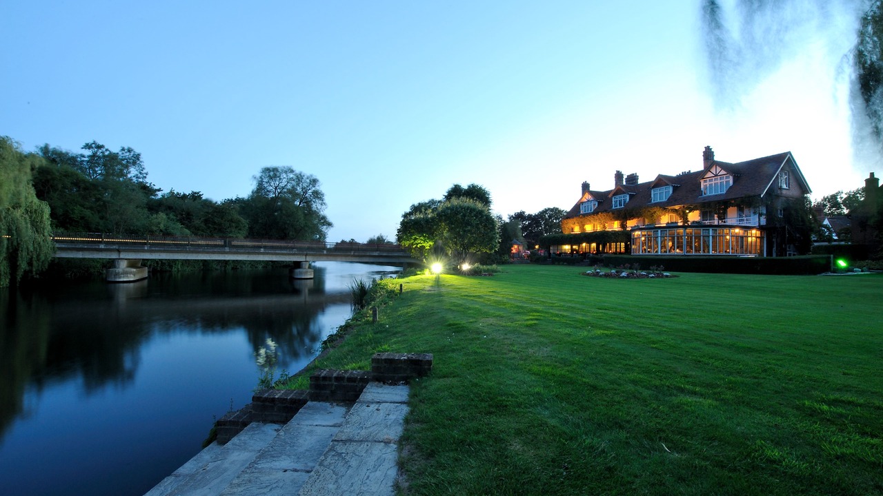 Photo of Outdoor in Sonning
