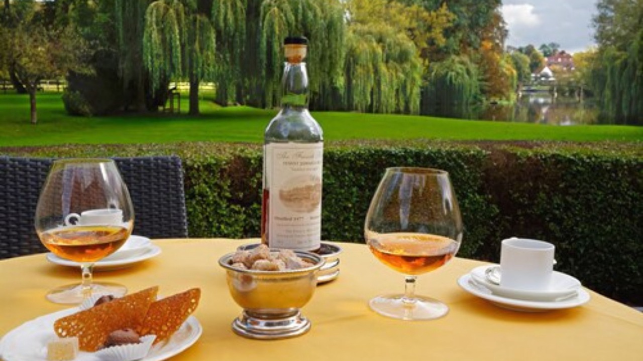 Photo of Outdoor in Sonning