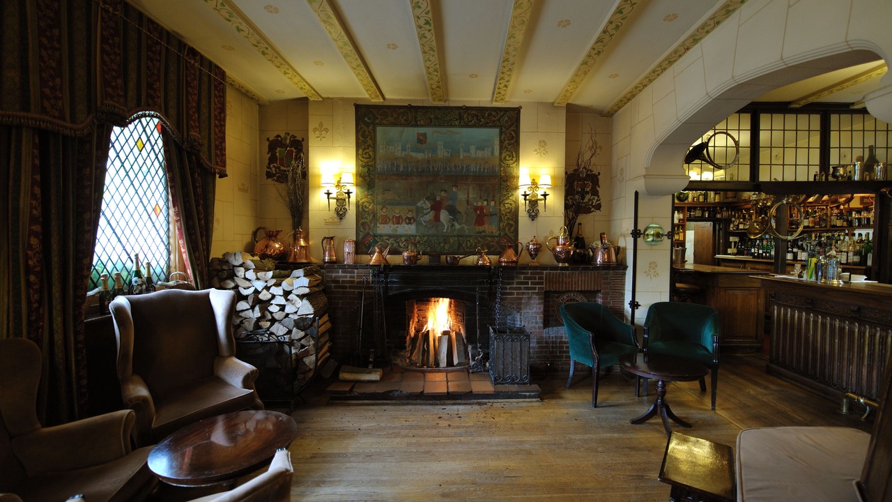 Photo of Others in Sonning