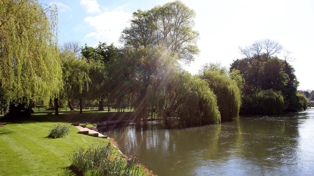 Photo of Outdoor in Sonning