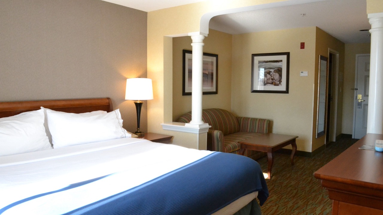 Photo of Bedroom in Biddeford