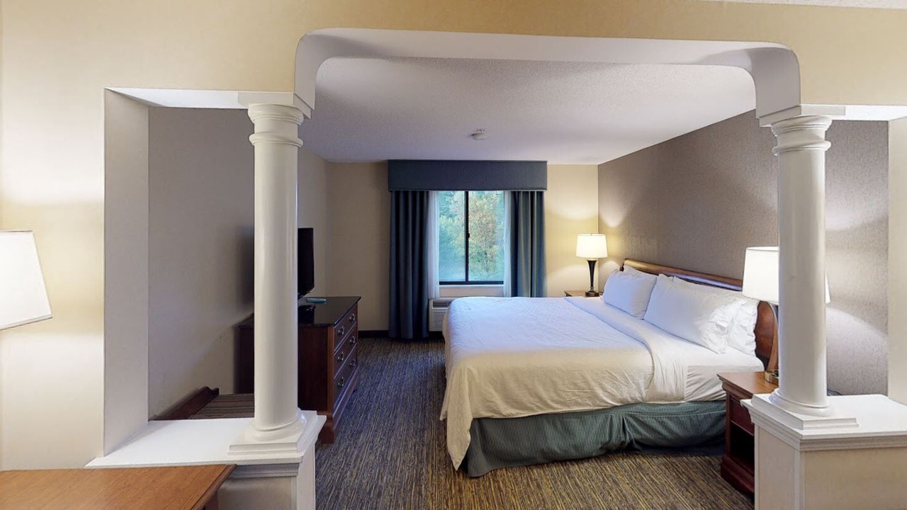 Photo of Bedroom in Biddeford