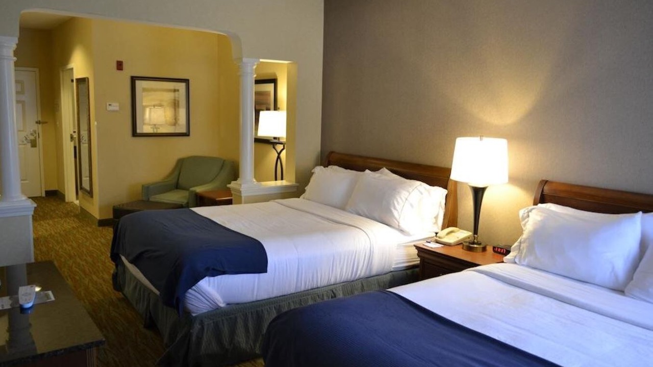 Photo of Bedroom in Biddeford