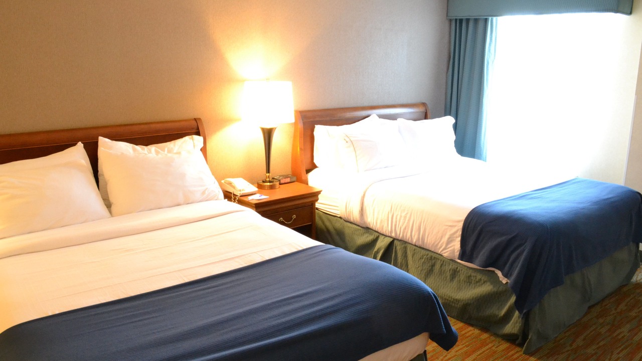 Photo of Bedroom in Biddeford