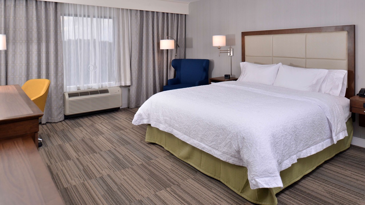 Photo of Bedroom in Ann Arbor
