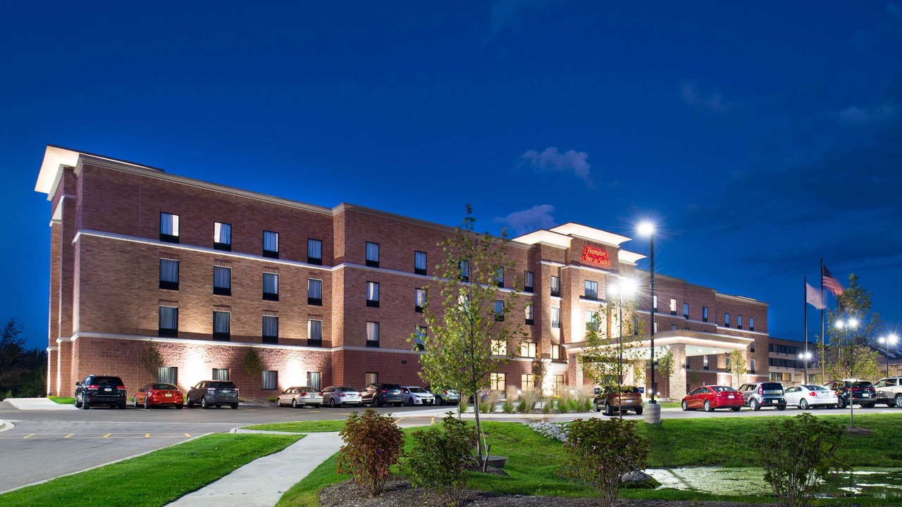 Photo of Outdoor in Ann Arbor