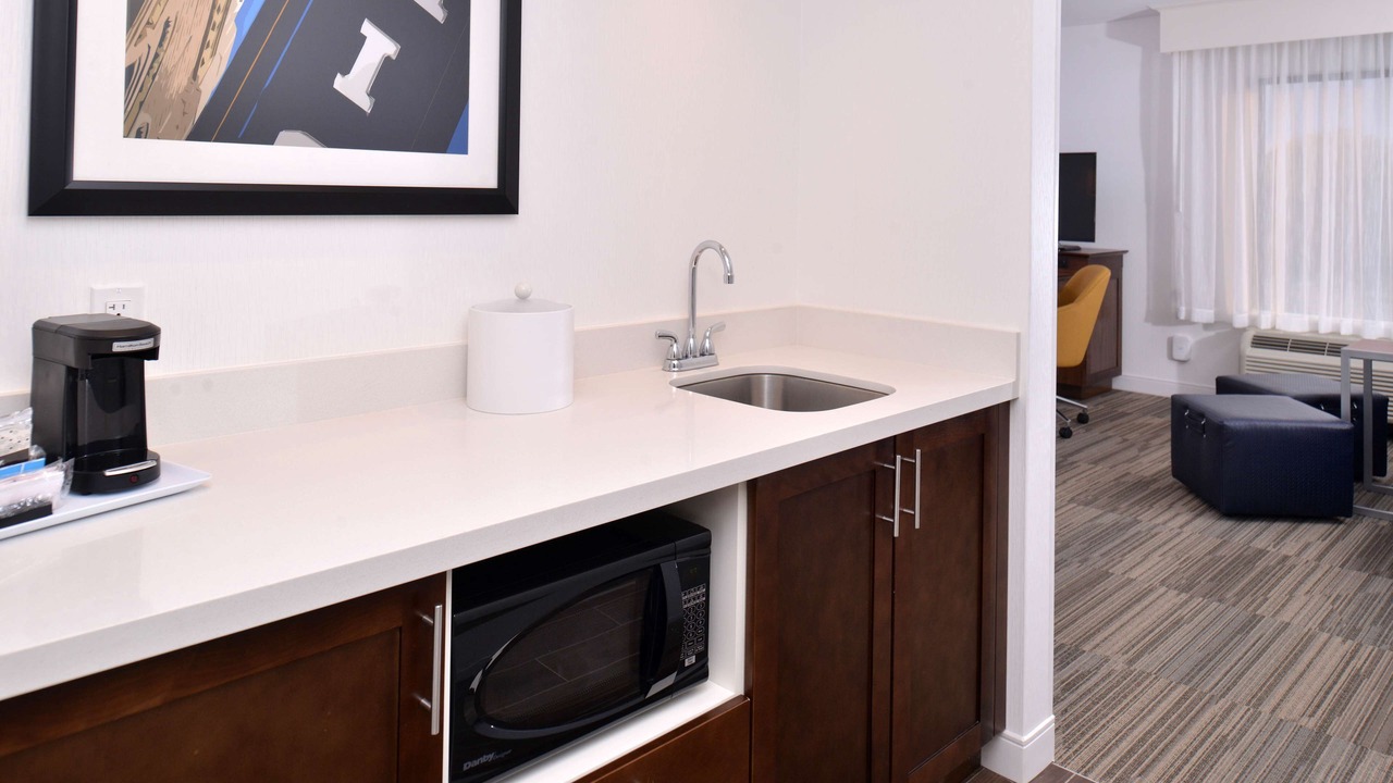 Photo of Kitchen in Ann Arbor