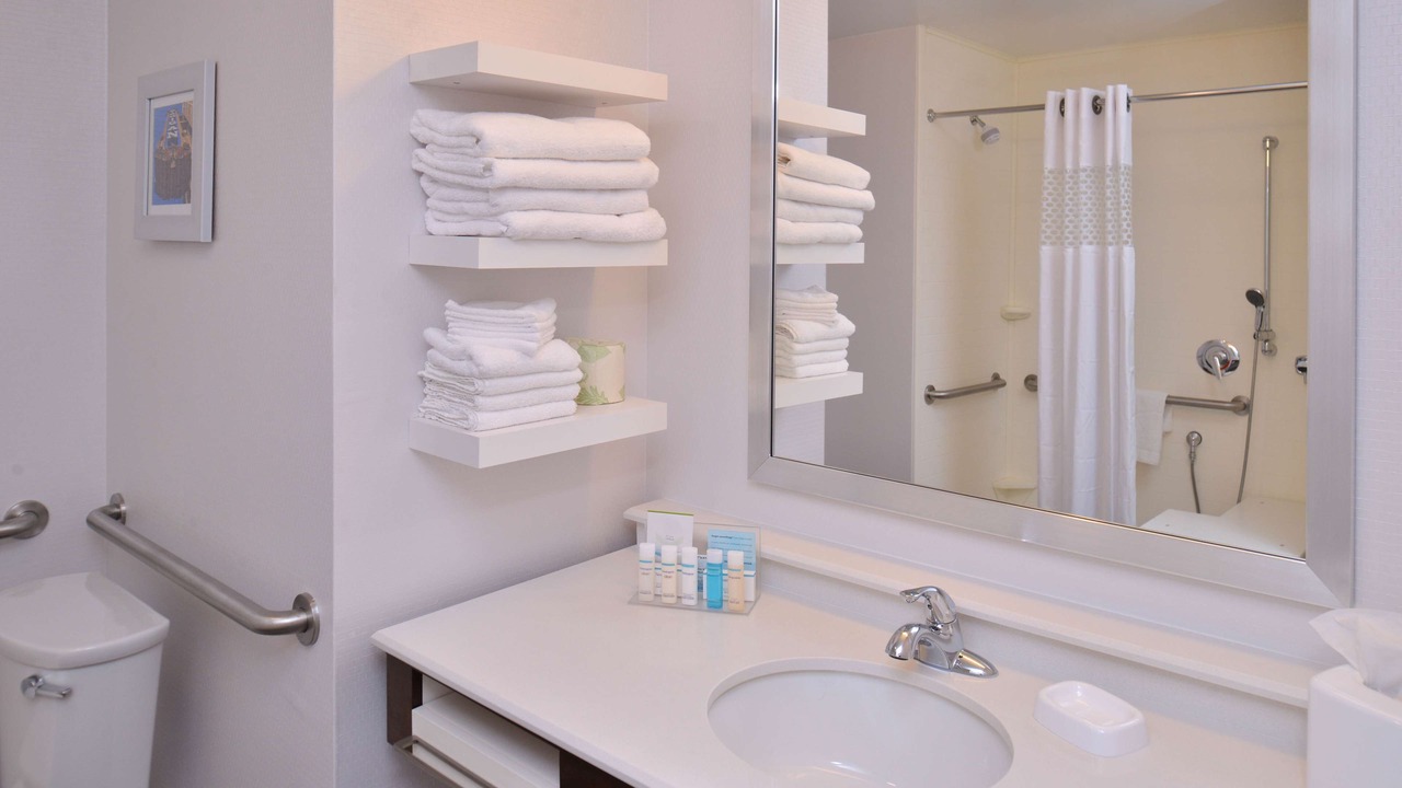Photo of Bathroom in Ann Arbor