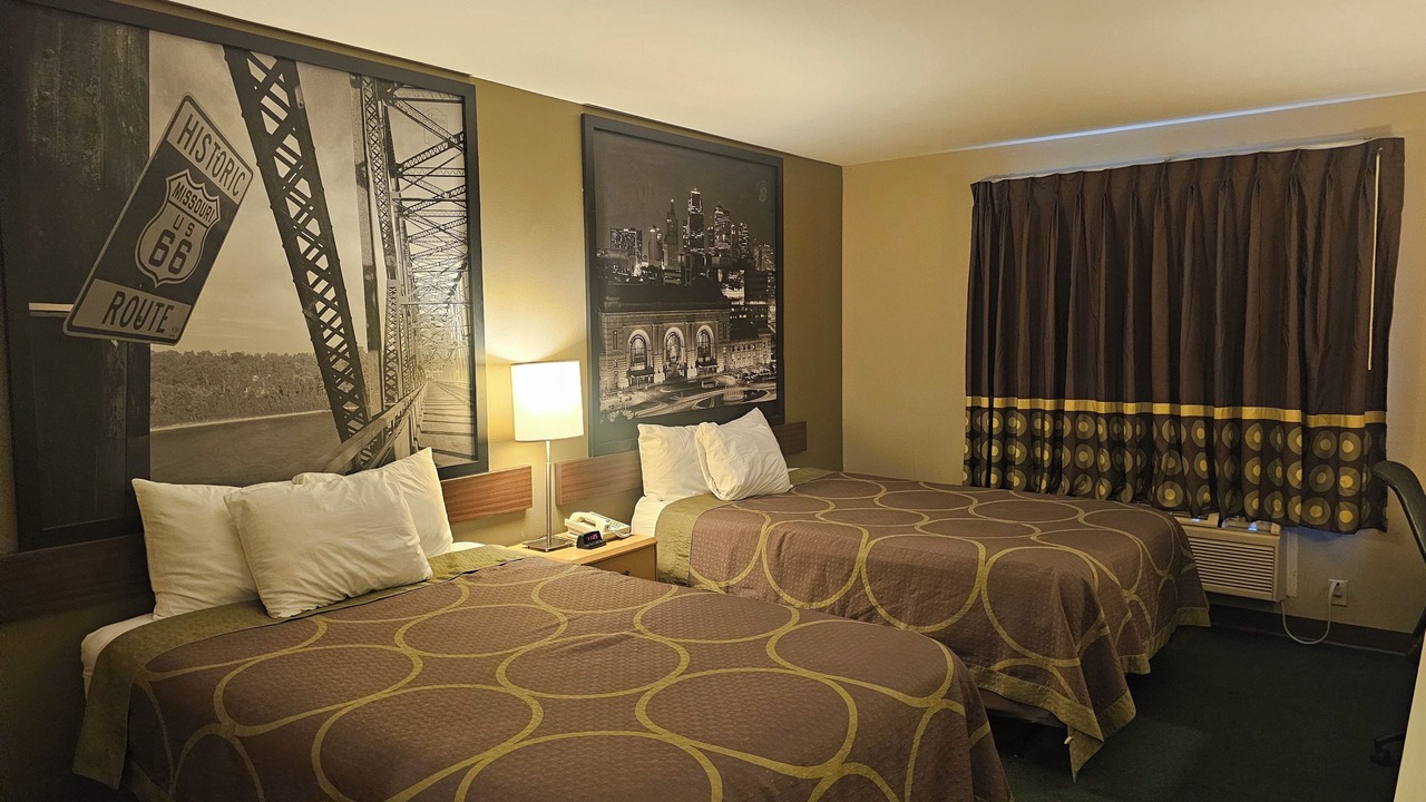 Photo of Bedroom in Ava
