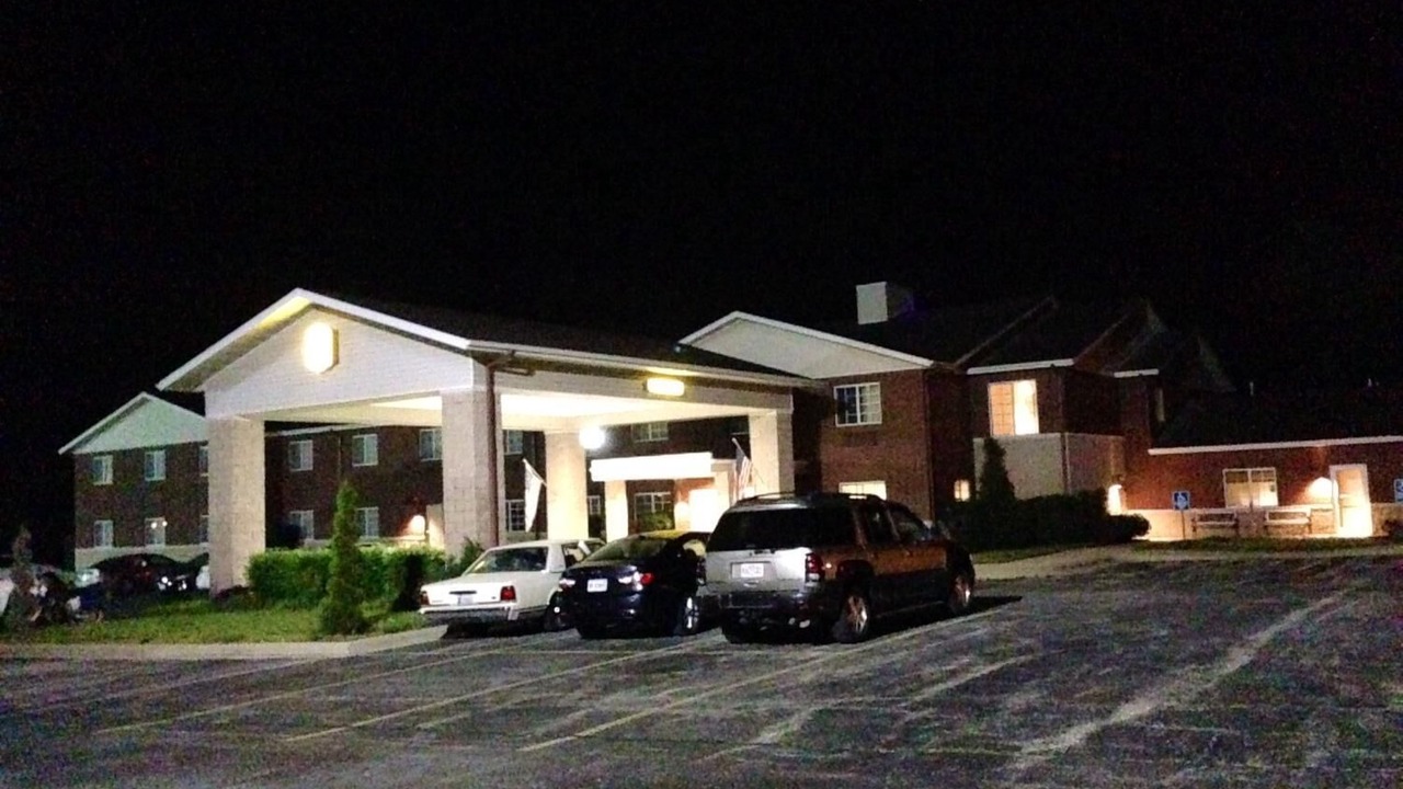 Photo of Buildings in Ava