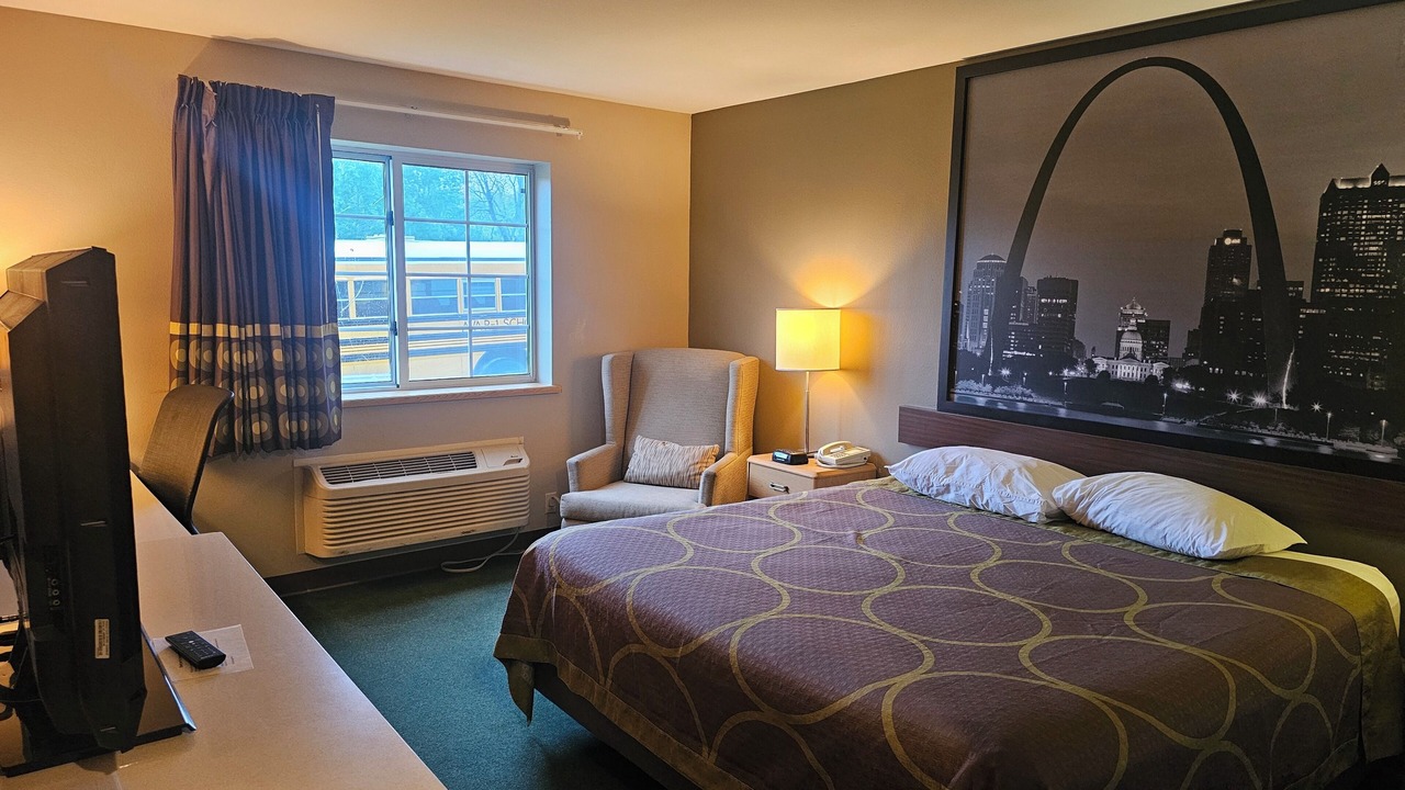 Photo of Bedroom in Ava