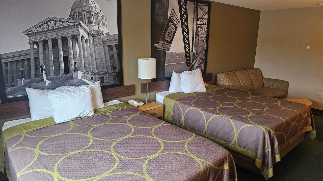 Photo of Bedroom in Ava