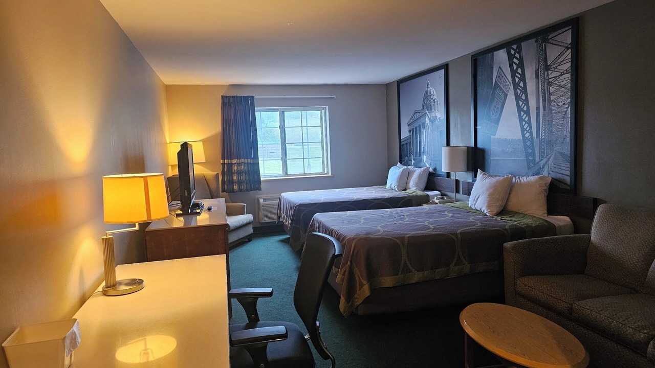 Photo of Bedroom in Ava
