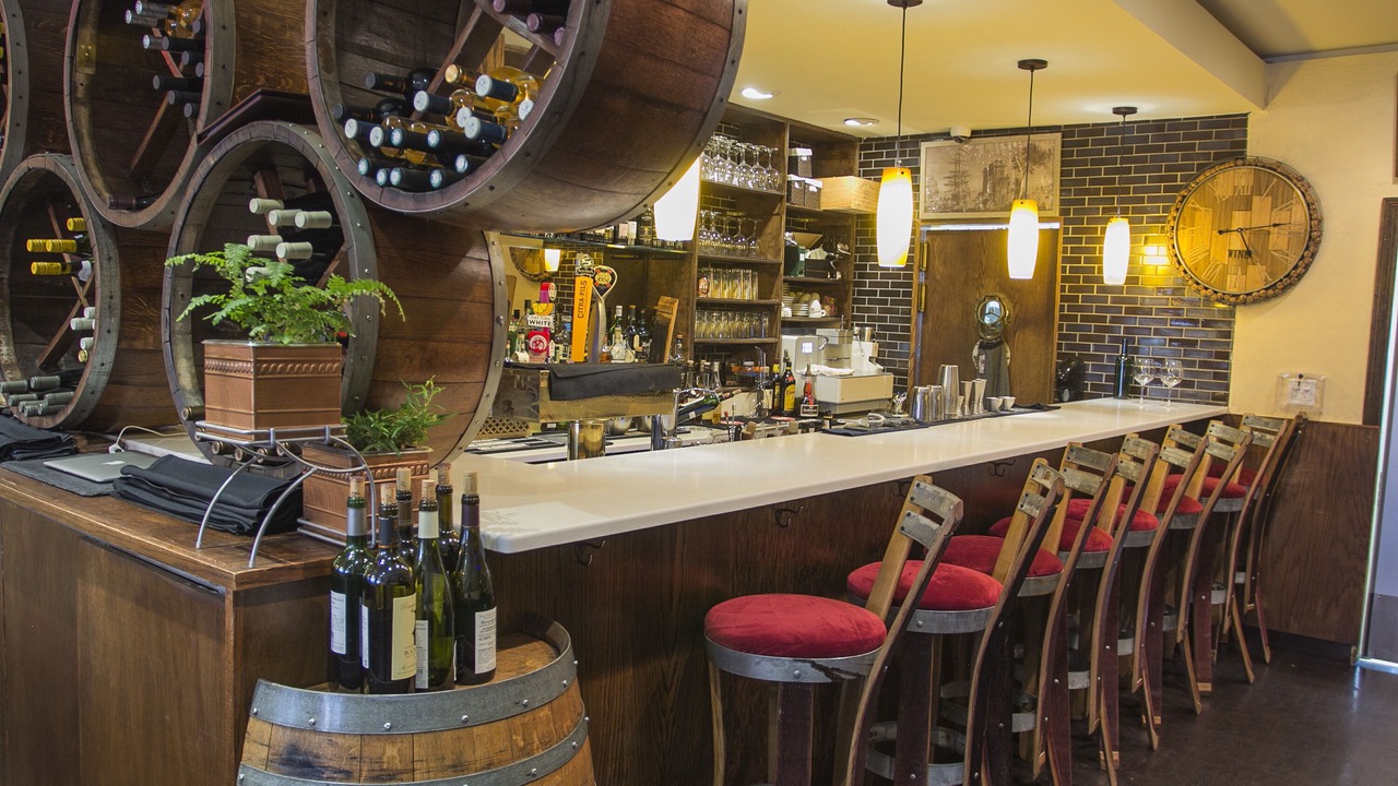 Photo of Others in Back Bay