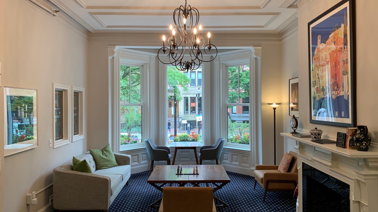 Photo of Others in Back Bay