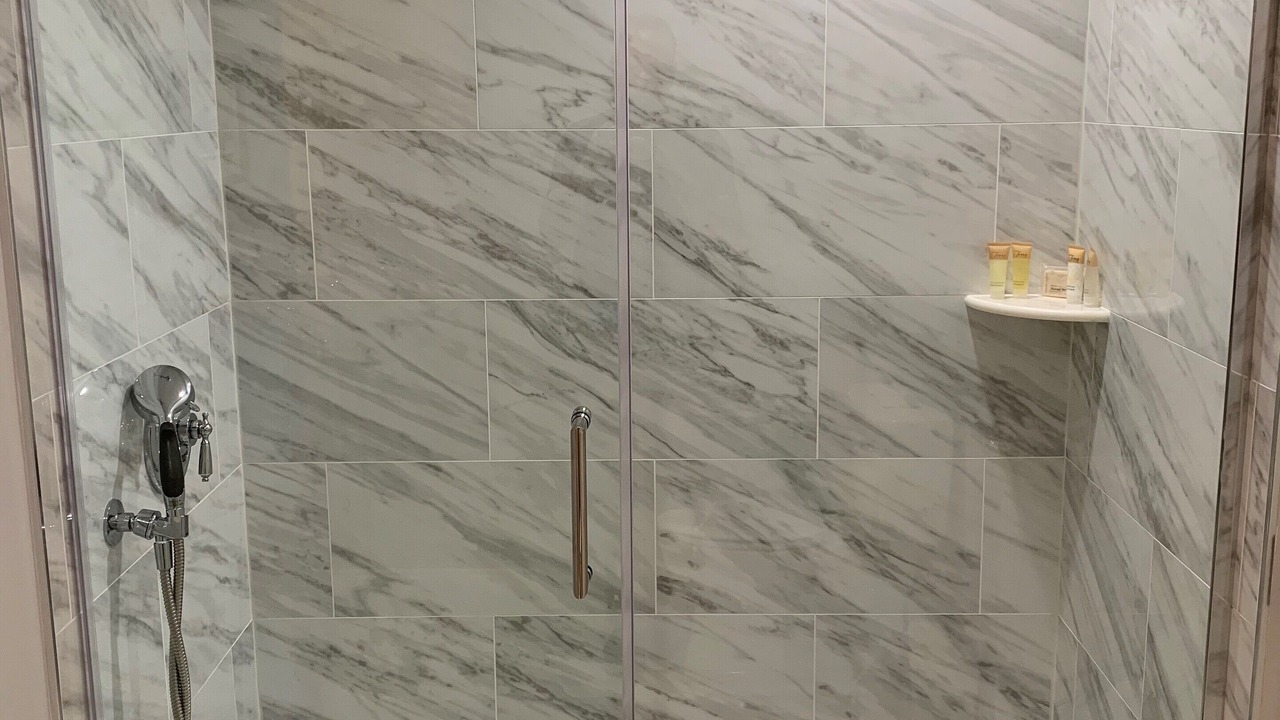 Photo of Bathroom in Back Bay