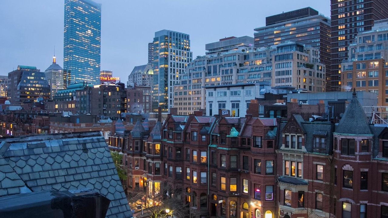 Photo of Others in Back Bay