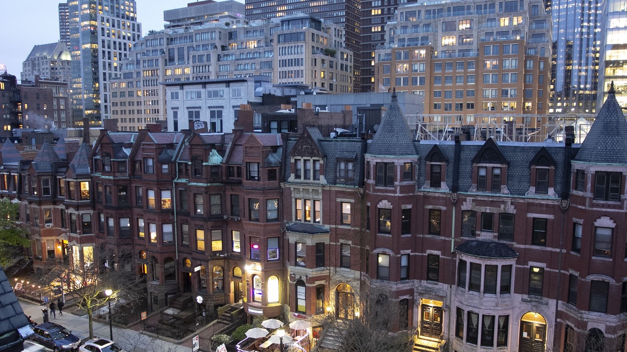 Photo of Others in Back Bay