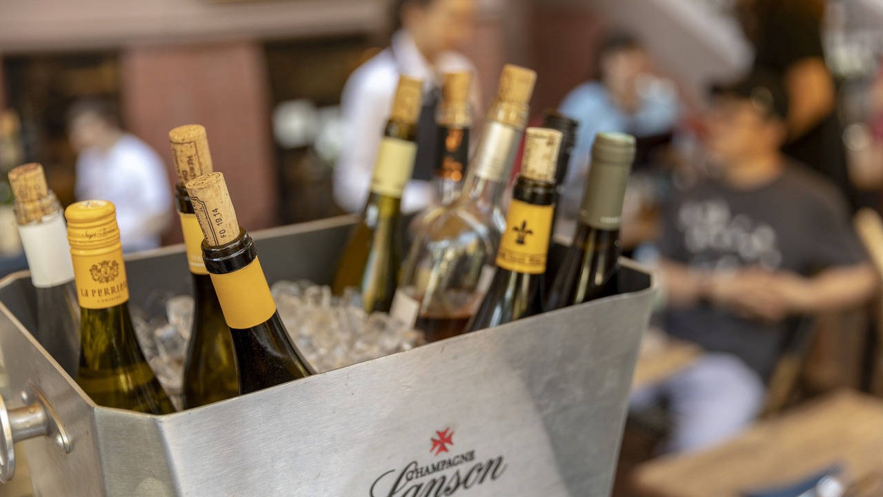 Photo of Others in Back Bay