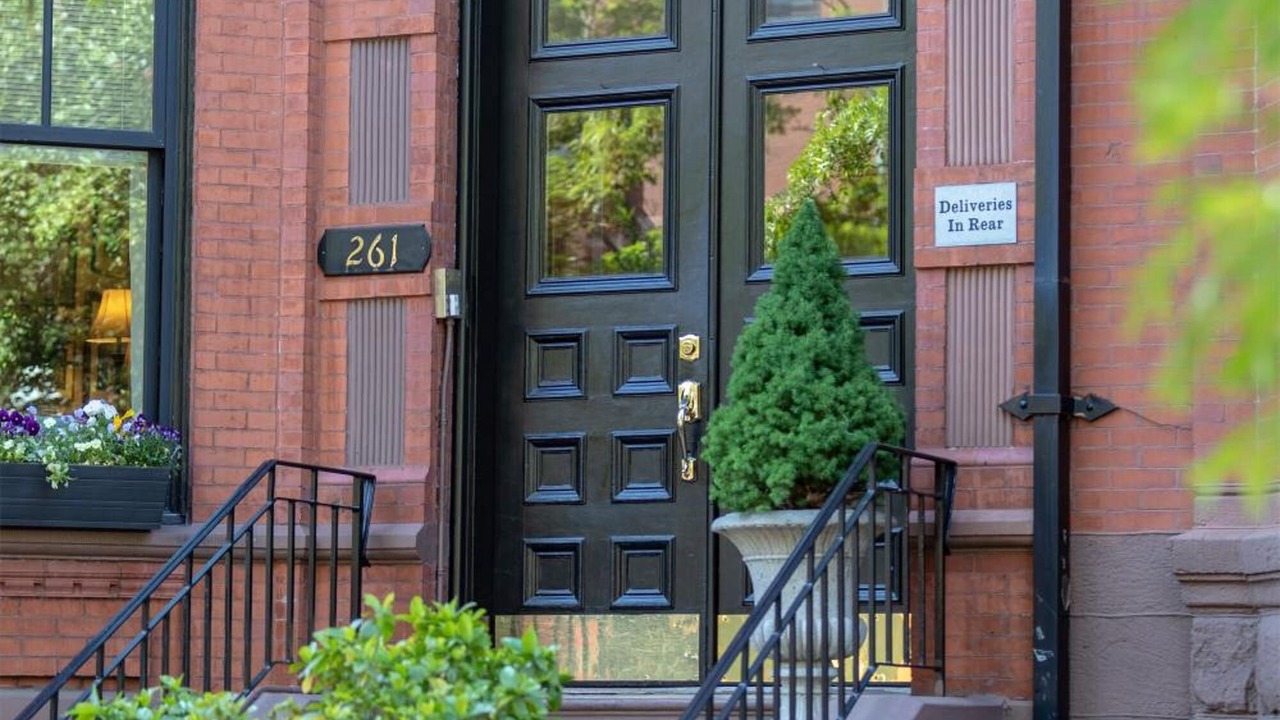 Photo of Outdoor in Back Bay