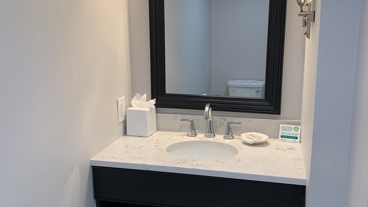 Photo of Bathroom in Back Bay