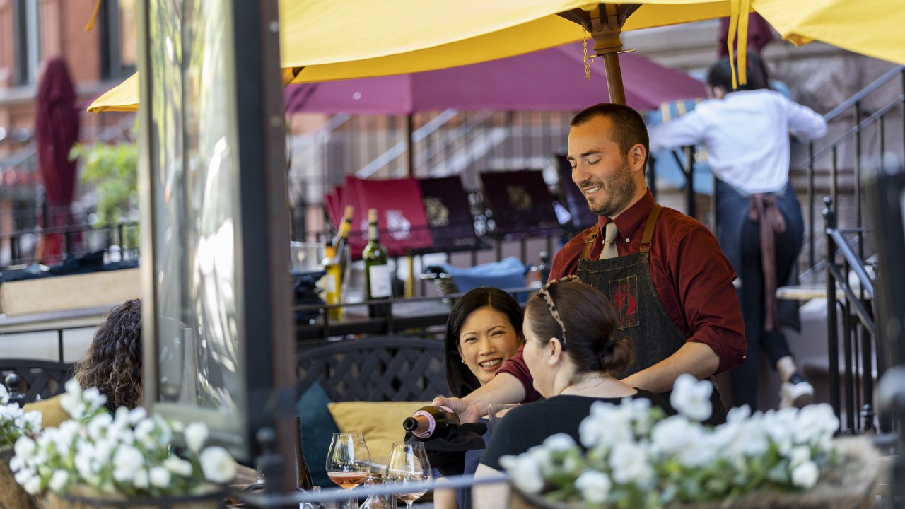 Photo of Others in Back Bay