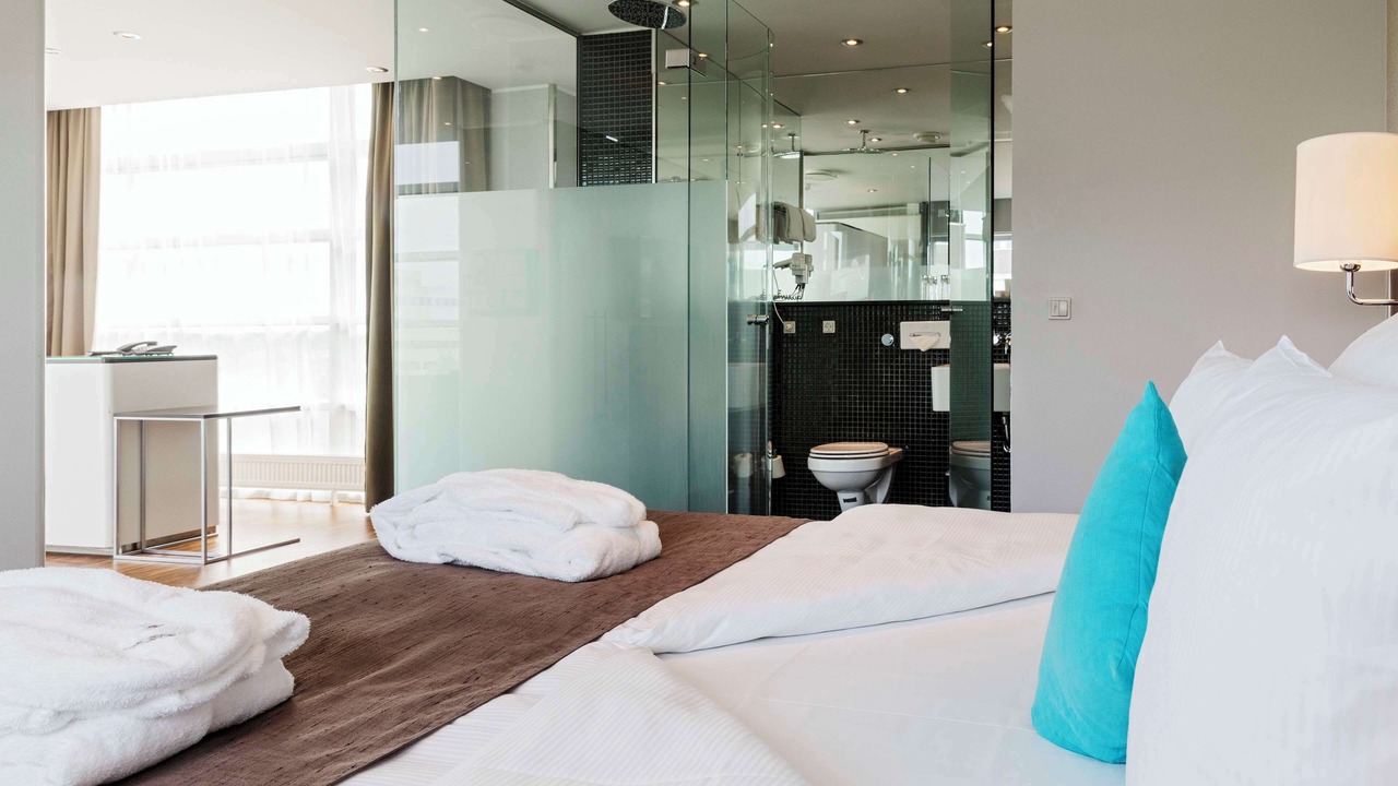 Photo of Bedroom in Sydhavnen