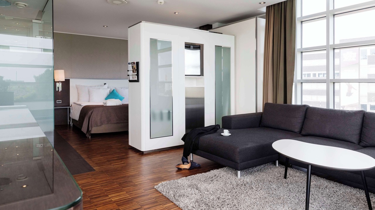 Photo of Bedroom in Sydhavnen