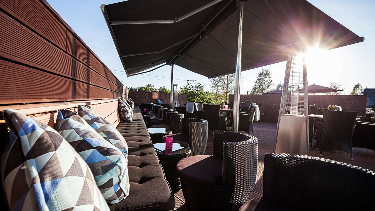 Photo of Patio Balcony in Sydhavnen