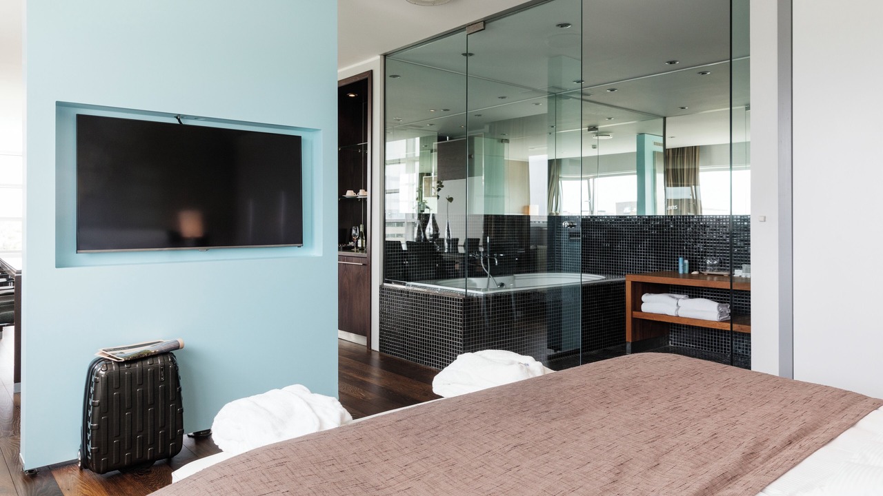 Photo of Bedroom in Sydhavnen