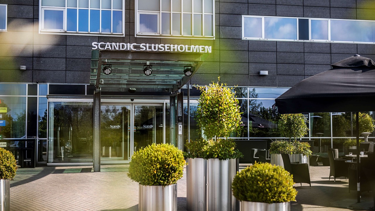 Photo of Outdoor in Sydhavnen