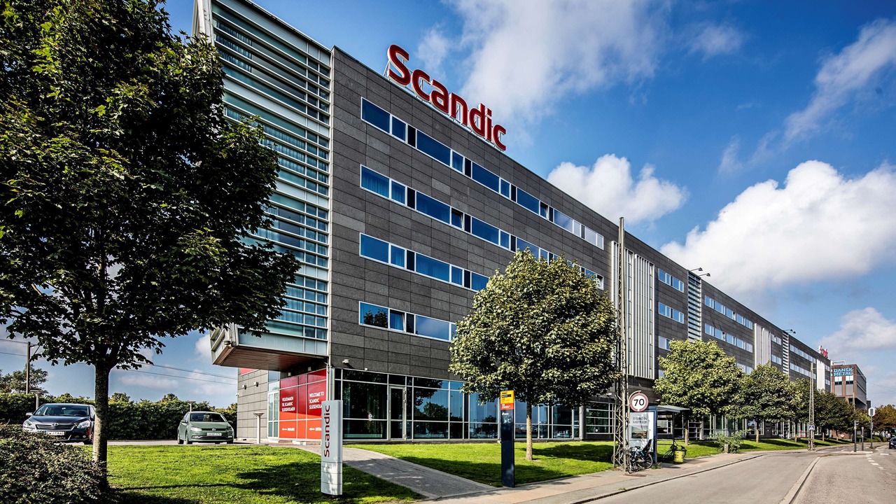 Photo of Outdoor in Sydhavnen