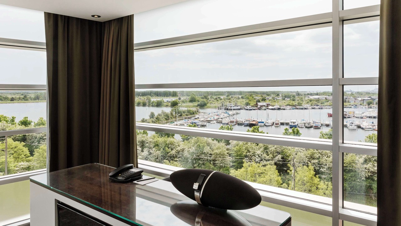 Photo of Bedroom in Sydhavnen