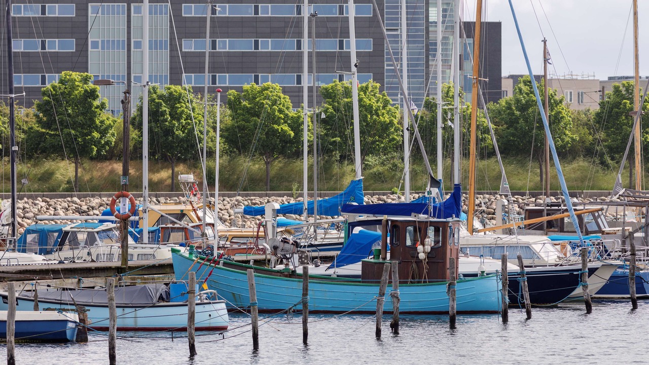 Photo of Outdoor in Sydhavnen