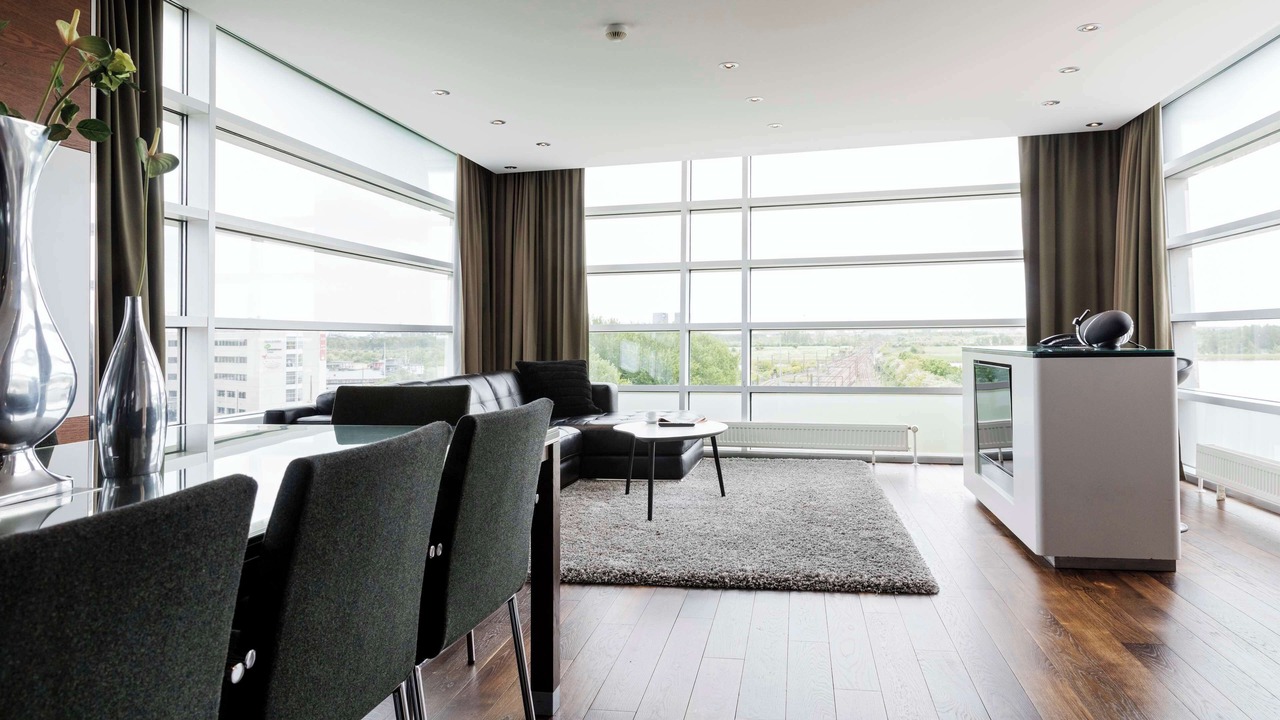 Photo of Bedroom in Sydhavnen