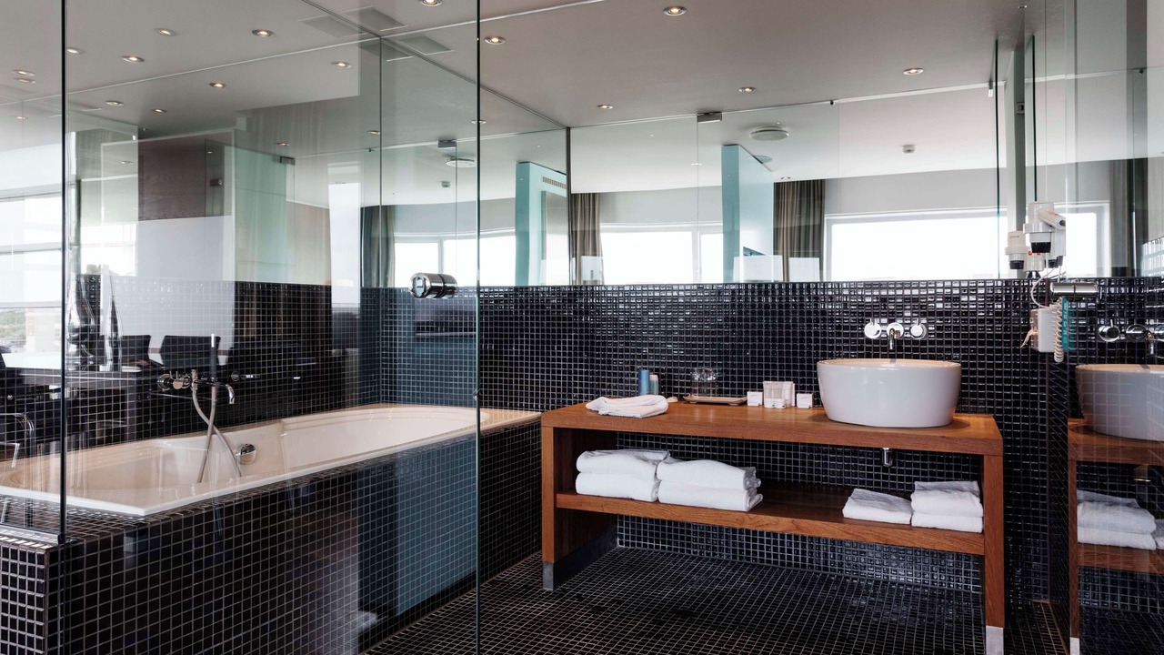 Photo of Bathroom in Sydhavnen