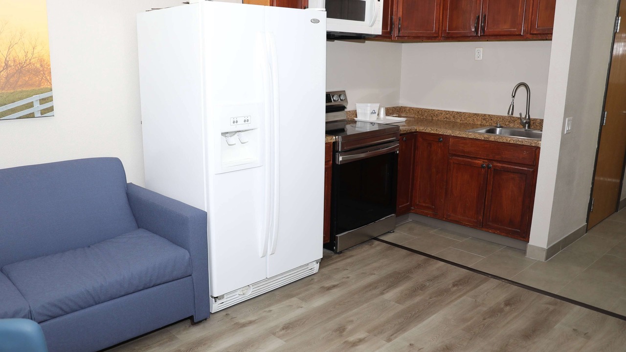 Photo of Bedroom in Hollywood Park