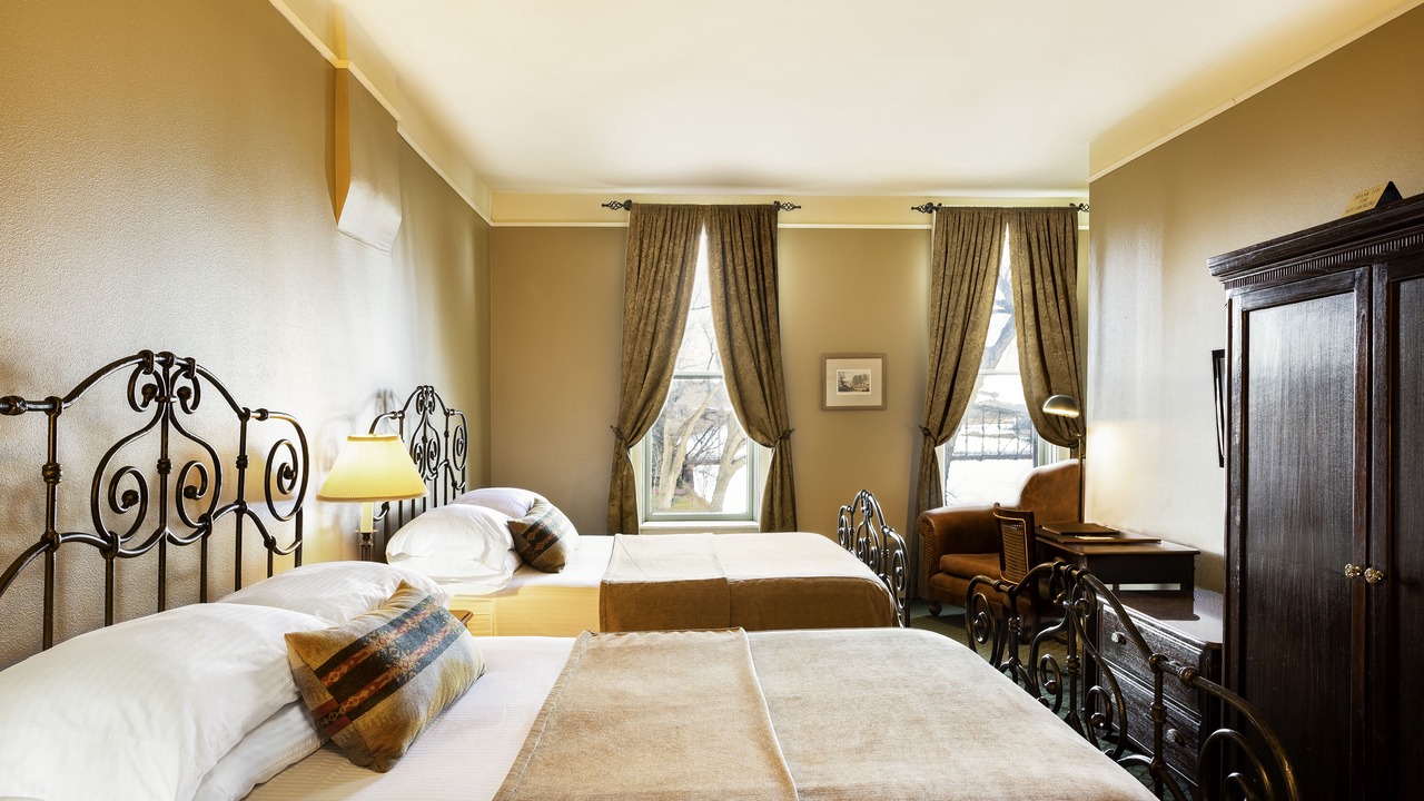 Photo of Bedroom in Fort Benton