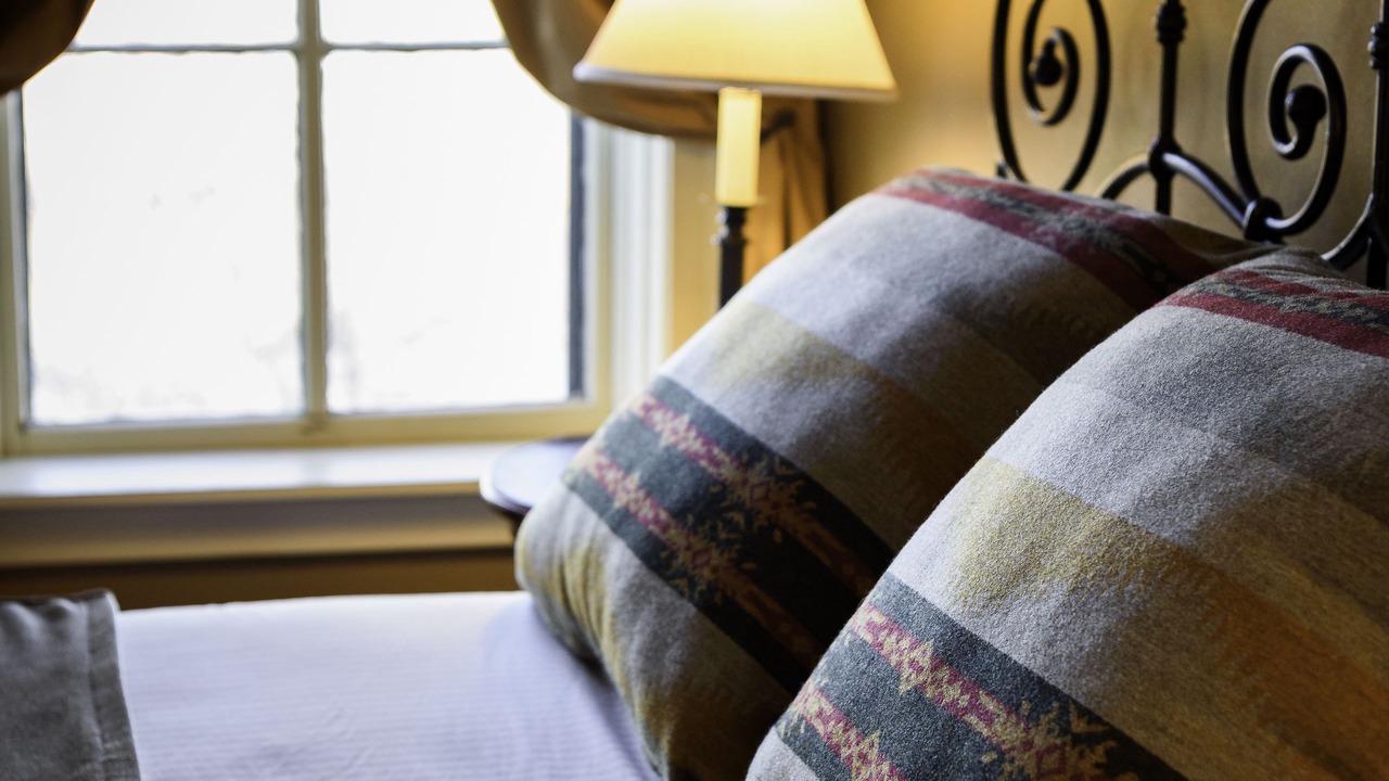 Photo of Bedroom in Fort Benton