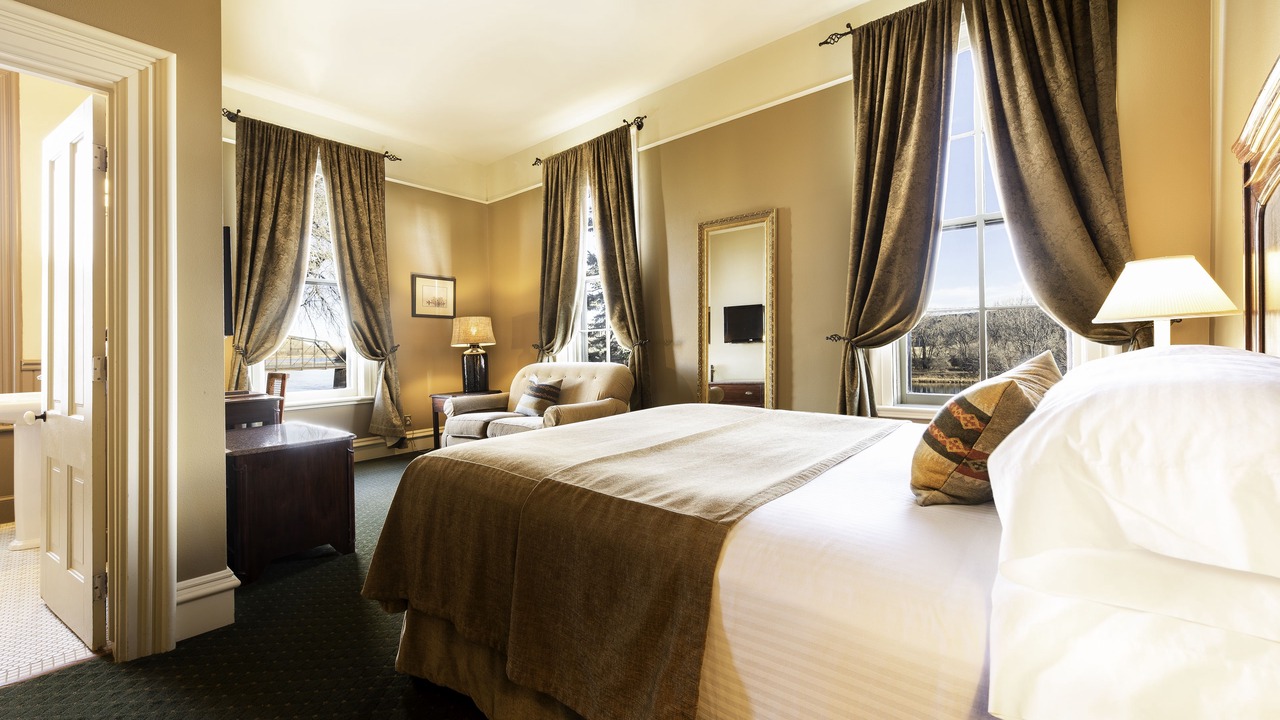 Photo of Bedroom in Fort Benton